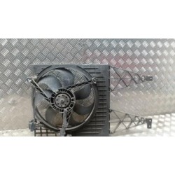 Moto ventilateur radiateur...