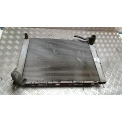 Echangeur air (Intercooler)...