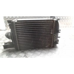 Echangeur air (Intercooler)...