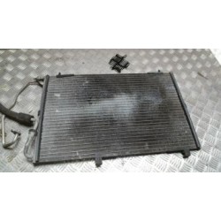 Radiateur clim PEUGEOT 206...