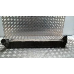 Echangeur air (Intercooler)...