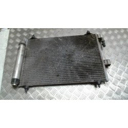 Radiateur clim CITROEN C5 1...