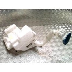 Vase de lave glace SKODA...