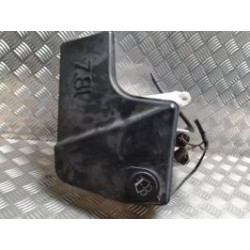 Vase de lave glace BMW X5 E53