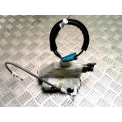 Serrure avant droit CITROEN...