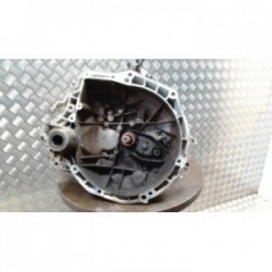 Boite de vitesses PEUGEOT 206+