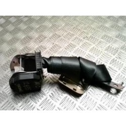 Ceinture arriere centrale...