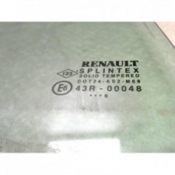 Vitre arriere droit RENAULT...