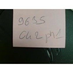 Volant CITROEN C4 2 PHASE 1