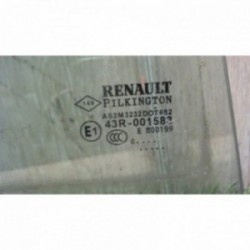 Vitre arriere droit RENAULT...
