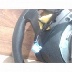 Volant CITROEN C4 PICASSO 1