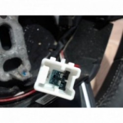 Volant RENAULT CLIO 4 PHASE 1