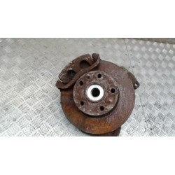 Fusee avant gauche FIAT...
