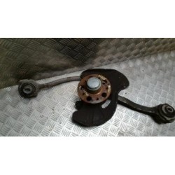 Fusee avant gauche MERCEDES...