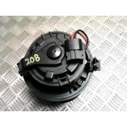 Pulseur d'air PEUGEOT 208 1...