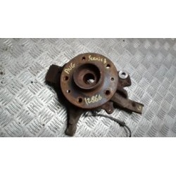 Fusee avant gauche RENAULT...