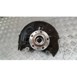 Fusee avant gauche PEUGEOT...