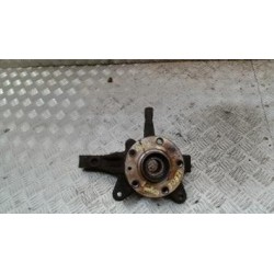 Fusee avant gauche RENAULT...