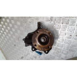 Fusee avant gauche PEUGEOT...